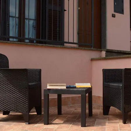 Apartment Marath 1