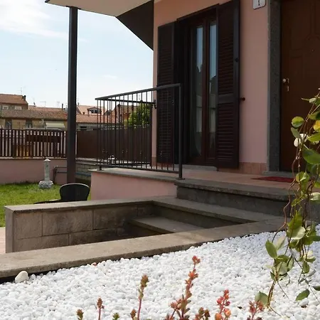 Apartment Marath 1