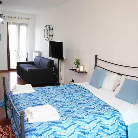 Marath 1 Apartment *