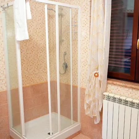 Apartment Marath 1 Marta