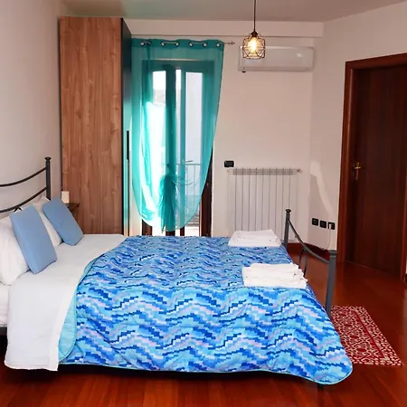 Marath 1 Apartment *