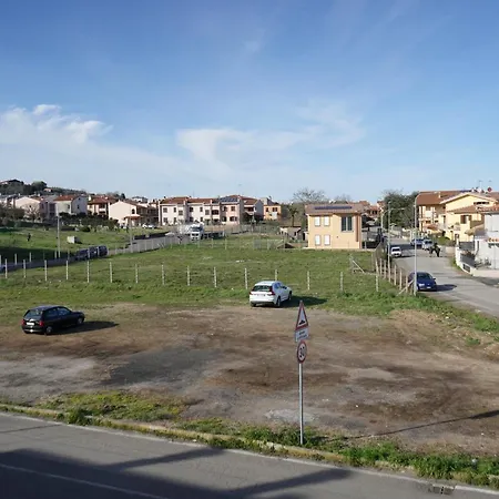 Apartment Marath 1